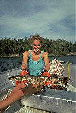 Pike Catch � Layne Kennedy