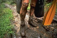 Muddy Portage � Layne Kennedy