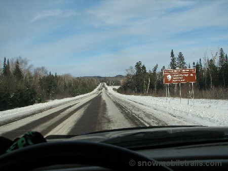 Grand Portage Minnesota