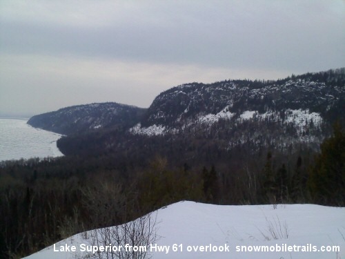 Lake Superior Grand Portage